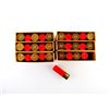 Image 2 : WINCHESTER LAW ENFORCEMENT RANGER 12 GAUGE 2 3/4" SHOT SHELL AMMO LOT