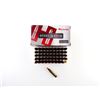 Image 1 : HORNADY STEEL MATCH .223 REM AMMO LOT