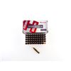 Image 1 : HORNADY STEEL MATCH .223 REM AMMO LOT