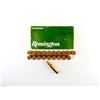 Image 1 : REMINGTON ACCELERATOR .308 WIN AMMO LOT