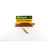Image 2 : REMINGTON ACCELERATOR .308 WIN AMMO LOT