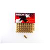 Image 1 : FEDERAL AMERICAN EAGLE 10MM AUTO AMMO LOT