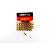 Image 2 : FEDERAL AMERICAN EAGLE 10MM AUTO AMMO LOT