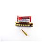 Image 2 : HORNADY MATCH .308 WIN AMMO AND NON-PRIMED BRASS CASES LOT