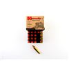 Image 1 : HORNADY .460 S&W AMMO AND NON-PRIMED BRASS CASES LOT