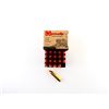 Image 1 : HORNADY .460 S&W AMMO LOT