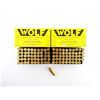 Image 1 : WOLF FACTORY RELOADED .357 AMG AMMO LOT