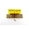 Image 2 : WOLF FACTORY RELOADED .357 AMG AMMO LOT