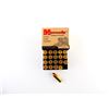 Image 1 : HORNADY.44 SPCL AMMO LOT