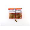 Image 2 : WINCHESTER .44 S&W SPL AMMO LOT