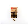 Image 1 : HORNADY 10MM AUTO AMMO LOT