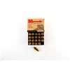 Image 1 : HORNADY 10MM AUTO AMMO LOT