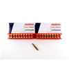 Image 1 : FEDERAL GOLD MEDAL .223 REM MATCH AMMO LOT