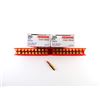 Image 2 : FEDERAL GOLD MEDAL .223 REM MATCH AMMO LOT