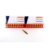 Image 1 : FEDERAL GOLD MEDAL .223 REM MATCH AMMO LOT