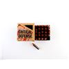 Image 1 : HORNADY CRITICAL DEFENSE .357 MAG AMMO LOT