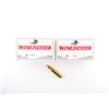 Image 1 : WINCHESTER .223 REM AMMO LOT