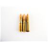 Image 3 : ASSORTED REMINGTON UMC AND WINCHESTER 7.62X39MM AMMO LOT