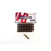 Image 1 : HORNADY STEEL MATCH .223 REM AMMO LOT