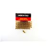 Image 2 : FEDERAL AMERICAN EAGLE 10MM AUTO AMMO LOT