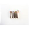 Image 2 : ASSORTED .357 MAG AMMO LOT