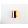 Image 3 : WOLF FACTORY RELOADED 10MM AUTO AMMO AND NON-PRIMED BRASS CASES LOT
