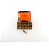 Image 2 : HSM BEAR LOAD .357 MAG AMMO AND NON-PRIMED BRASS CASES LOT