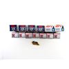 Image 2 : ASSORTED .22 SHORT / .22 LR AMMO LOT