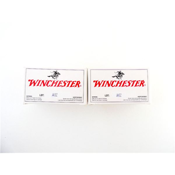 WINCHESTER .223 REM AMMO LOT