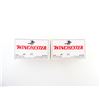 Image 1 : WINCHESTER .223 REM AMMO LOT