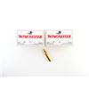 Image 1 : WINCHESTER .223 REM AMMO LOT