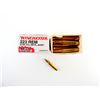 Image 2 : WINCHESTER .223 REM AMMO LOT