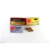 Image 2 : ASSORTED HORNADY AND FEDERAL 10MM AUTO AMMO AND NON-PRIMED BRASS CASES LOT