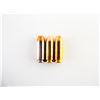 Image 3 : ASSORTED HORNADY AND FEDERAL 10MM AUTO AMMO AND NON-PRIMED BRASS CASES LOT