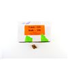 Image 1 : WOLF FACTORY RELOADED 9MM LUGER AMMO LOT