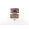 Image 2 : WINCHESTER .38 S&W AMMO LOT