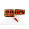 Image 2 : WINCHESTER LAW ENFORCEMENT RANGER 12 GAUGE 2 3/4" SHOT SHELL AMMO LOT