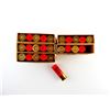 Image 2 : WINCHESTER LAW ENFORCEMENT RANGER 12 GAUGE 2 3/4" SHOT SHELL AMMO LOT