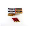 Image 2 : ASSORTED FEDERAL 12 GAUGE 3" SHOT SHELL AMMO LOT