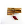 Image 2 : FEDERAL PREMIUM 12 GAUGE 3" SHOT SHELL AMMO LOT