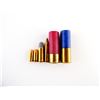 Image 2 : ASSORTED AMMO / NON-PRIMED BRASS CASES AND BLANKS LOT