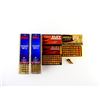 Image 1 : ASSORTED .22 LONG AND .22 LR AMMO LOT