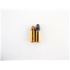 Image 3 : ASSORTED .22 LONG AND .22 LR AMMO LOT