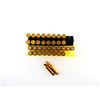 Image 1 : REMINGTON .243 WIN AMMO AND ASSORTED .243 WIN PRIMED BRASS CASES LOT