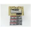 Image 6 : ASSORTED 12 GAUGE 2 3/4" AND 3" SHOT SHELL AMMO LOT