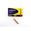 Image 1 : DOMINION .30-06 SPRG AMMO LOT