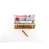 Image 1 : WINCHESTER .38-55 WIN AMMO LOT