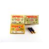 Image 3 : ASSORTED IMPERIAL 16 GAUGE 2 3/4" SHOT SHELL AMMO LOT