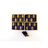 Image 2 : ASSORTED IMPERIAL 12 GAUGE 2 3/4" SHOT SHELL AMMO LOT