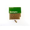 Image 1 : REMINGTON .44 S&W SPL AMMO LOT